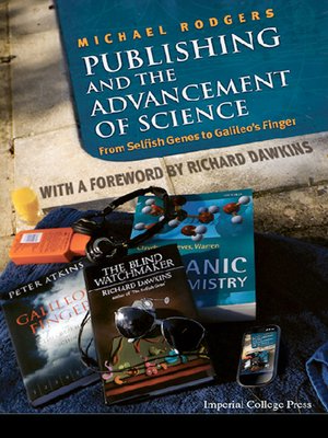 cover image of Publishing and the Advancement of Science